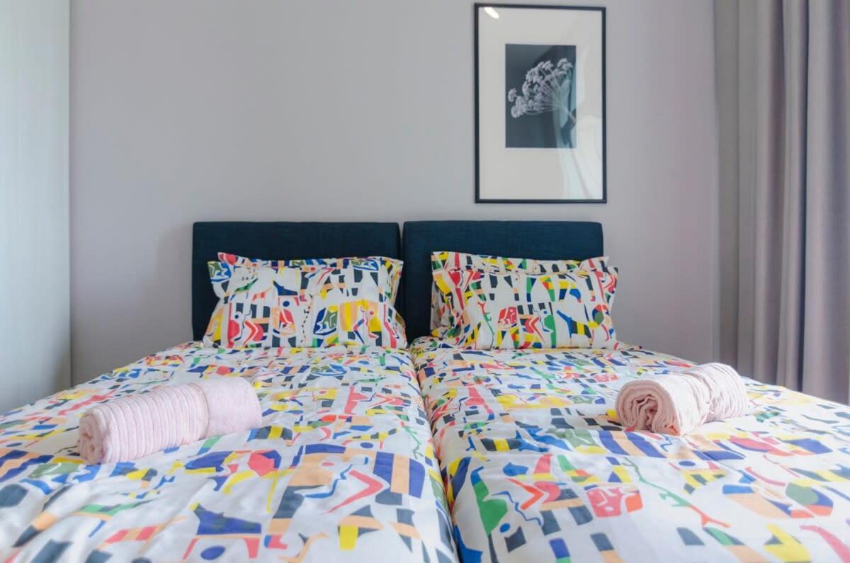 Lux 3Br Suite Puteri Harbour Near Legoland & Hello Kitty Nusajaya  Exterior photo