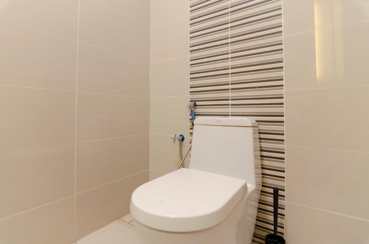 Lux 3Br Suite Puteri Harbour Near Legoland & Hello Kitty Nusajaya  Exterior photo