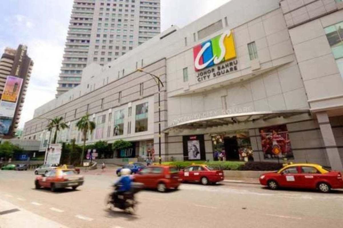 Lux 3Br Suite Puteri Harbour Near Legoland & Hello Kitty Nusajaya  Exterior photo