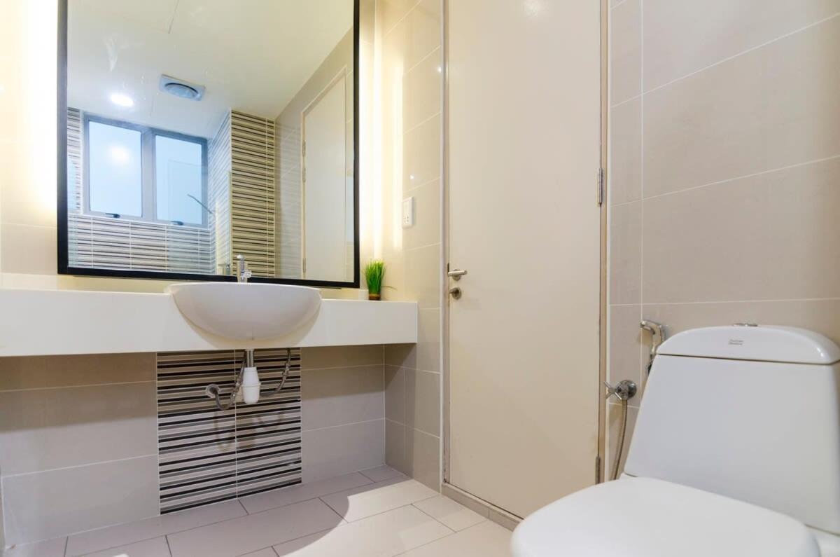 Lux 3Br Suite Puteri Harbour Near Legoland & Hello Kitty Nusajaya  Exterior photo