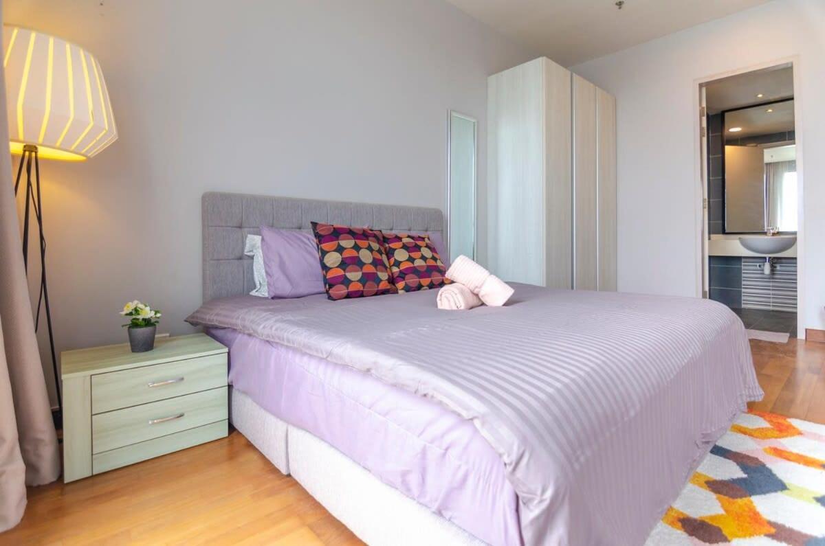 Lux 3Br Suite Puteri Harbour Near Legoland & Hello Kitty Nusajaya  Exterior photo