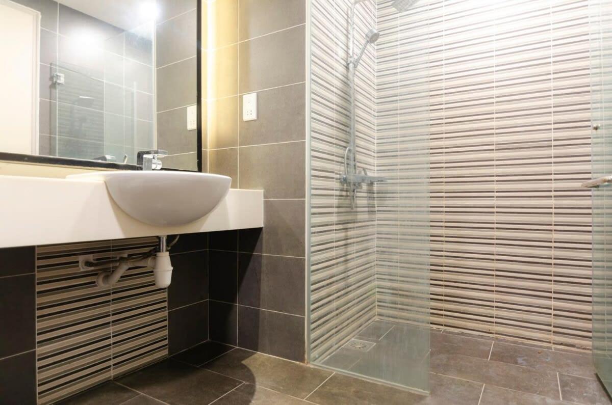 Lux 3Br Suite Puteri Harbour Near Legoland & Hello Kitty Nusajaya  Exterior photo